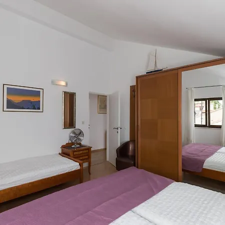 Kono - Two-bedroom With Balcony And Sea View - Marka Gjaje Street ドゥブロブニク