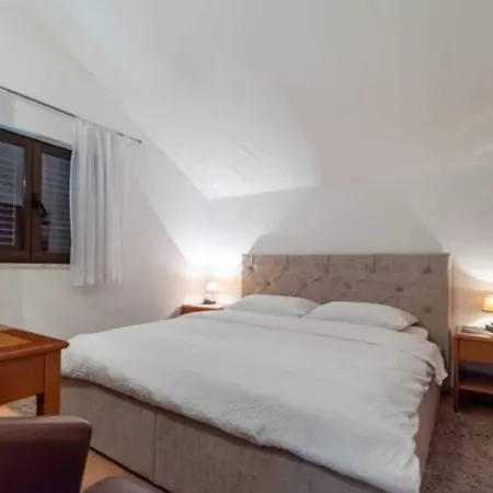 Apartment Kono - Two-bedroom With Balcony And Sea View - Marka Gjaje Street Dubrovnik