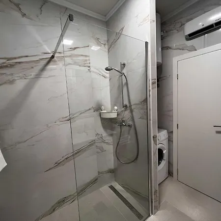 Apartman Kono - Two-bedroom With Balcony And Sea View - Marka Gjaje Street Dubrovnik